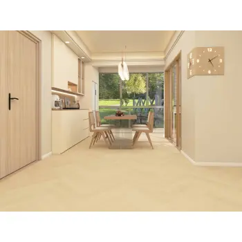 Panele winylowe WENINGER AQUATUS SPC 6mm - JODEŁKA - Dąb Gracia + KOD RABATOWY